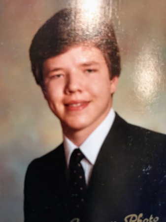 Robert Rogers' Classmates profile album