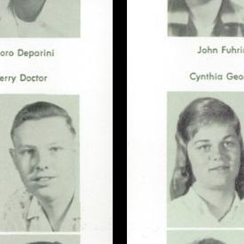 Gary Domingos' Classmates profile album