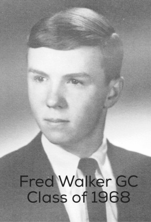 Fred Walker's Classmates profile album
