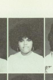 Gwendolyn Coleman's Classmates profile album