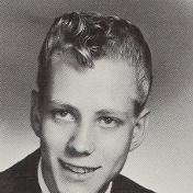 Larry Hostetter's Classmates profile album