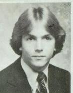 Dean Wilkinson's Classmates profile album