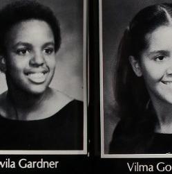 Vilma Castellanos' Classmates profile album