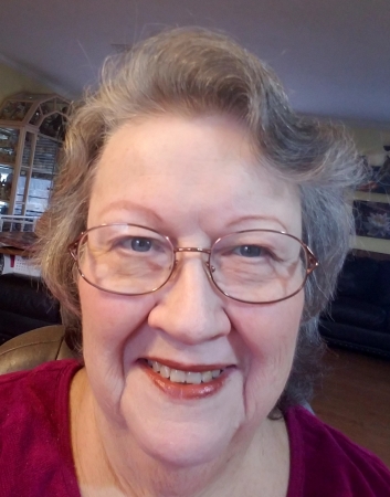 Mary Ruth Burkhalter's Classmates® Profile Photo