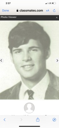 James Wakefield Snelling's Classmates® Profile Photo