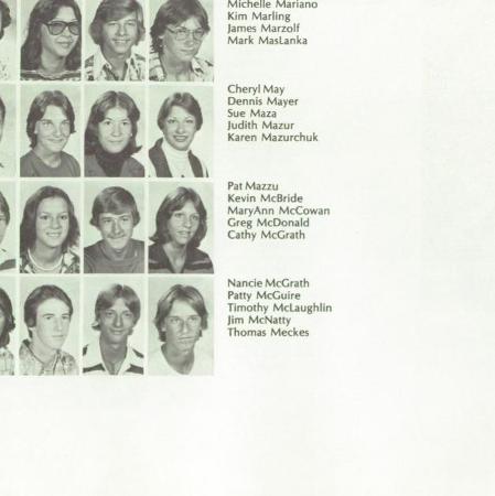 Donna Sather's Classmates® Profile Photo