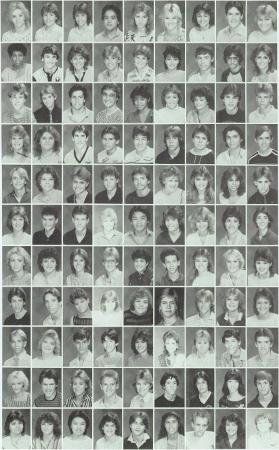 Jennifer Heinlein's Classmates profile album