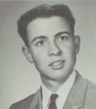 Roy Kingsley's Classmates profile album