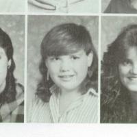 Angela Ronson's Classmates profile album