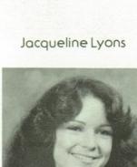 Jacqueline Ricci's Classmates profile album