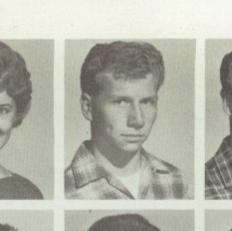 Dennis Allshouse's Classmates profile album