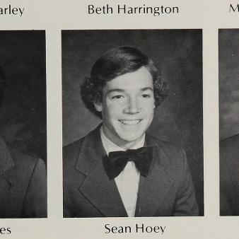 Sean Hoey's Classmates profile album