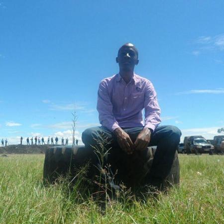 Bryan Mutugi's Classmates® Profile Photo