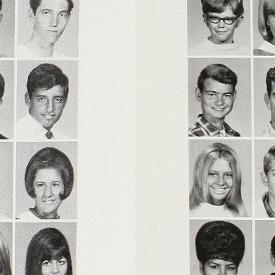 Sherry McCurley's Classmates profile album