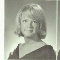 Jolene Adams' Classmates profile album