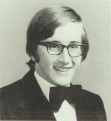 Stephen Reilly's Classmates profile album