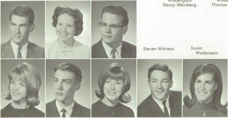 Mark Gravenhorst's Classmates profile album