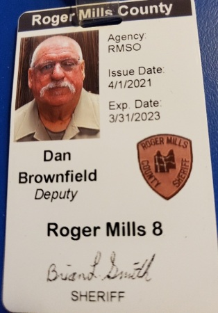 Dan Brownfield's Classmates profile album