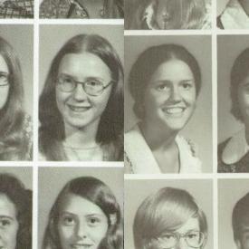 Elaine Reed's Classmates profile album