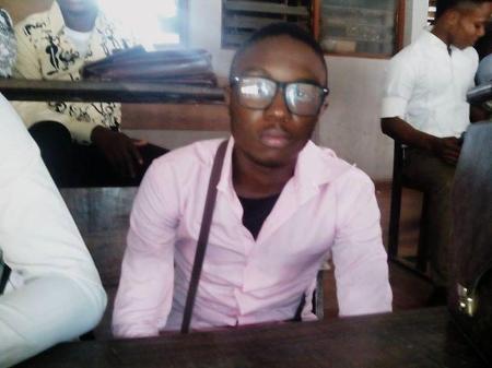 Tobi Adeyemo's Classmates® Profile Photo