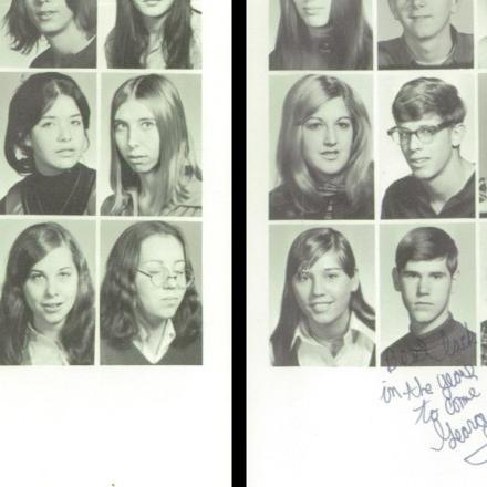 Beverly Oshman's Classmates profile album