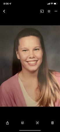 Amanda Burns's Classmates® Profile Photo