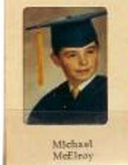 Mike McElroy's Classmates profile album