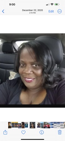 Doretha Ford-Johnson's Classmates profile album