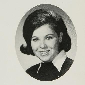 Francine Johnson's Classmates profile album