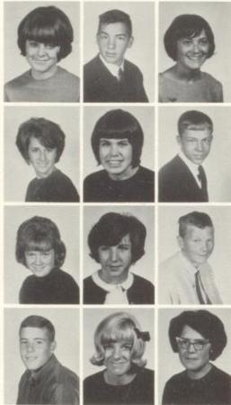 Karen Lentz's Classmates profile album