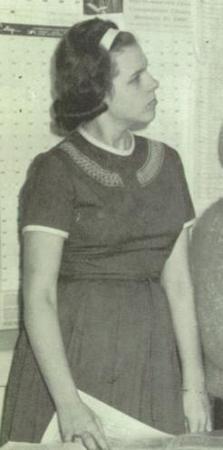 Betty Sullivan's Classmates profile album