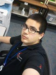 Adrian Arriaga's Classmates® Profile Photo