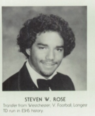 Steve Rose's Classmates profile album