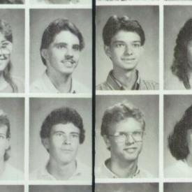 Paula Geen's Classmates profile album