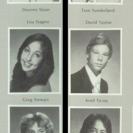 Roger Stewart's Classmates profile album