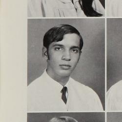 Luis Morejon's Classmates profile album