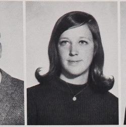 Sally Bass' Classmates profile album