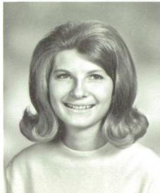 Kathy Morrison's Classmates profile album