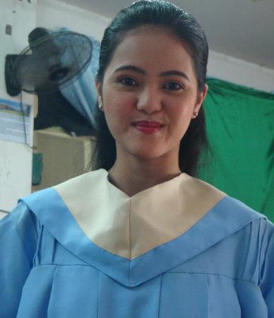 Anny Gale Bariso's Classmates® Profile Photo