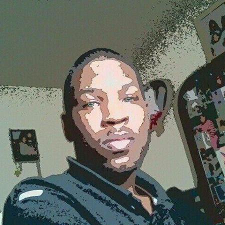 Shaquwan Gainey's Classmates® Profile Photo