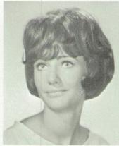 Diane Cosper's Classmates profile album