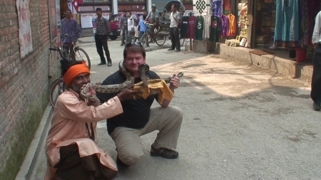 Kathmandu Nepal