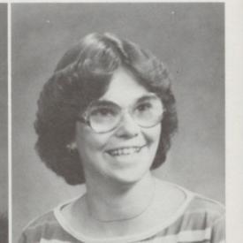 Vickie Barnard's Classmates profile album