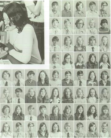 Susie Baldwin's Classmates profile album