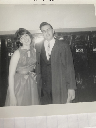 Myra Johnson's Classmates profile album