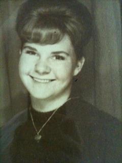 Ginny Paul Fine's Classmates profile album