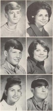 Bobby Jenkins' Classmates profile album