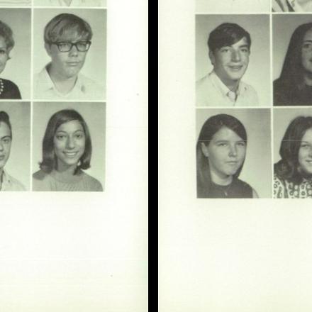 Donna Goldsmith's Classmates profile album