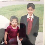 Ravinder Gill's Classmates® Profile Photo