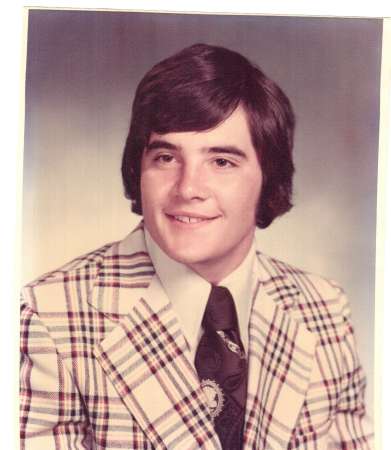 Gary Grassman's Classmates profile album